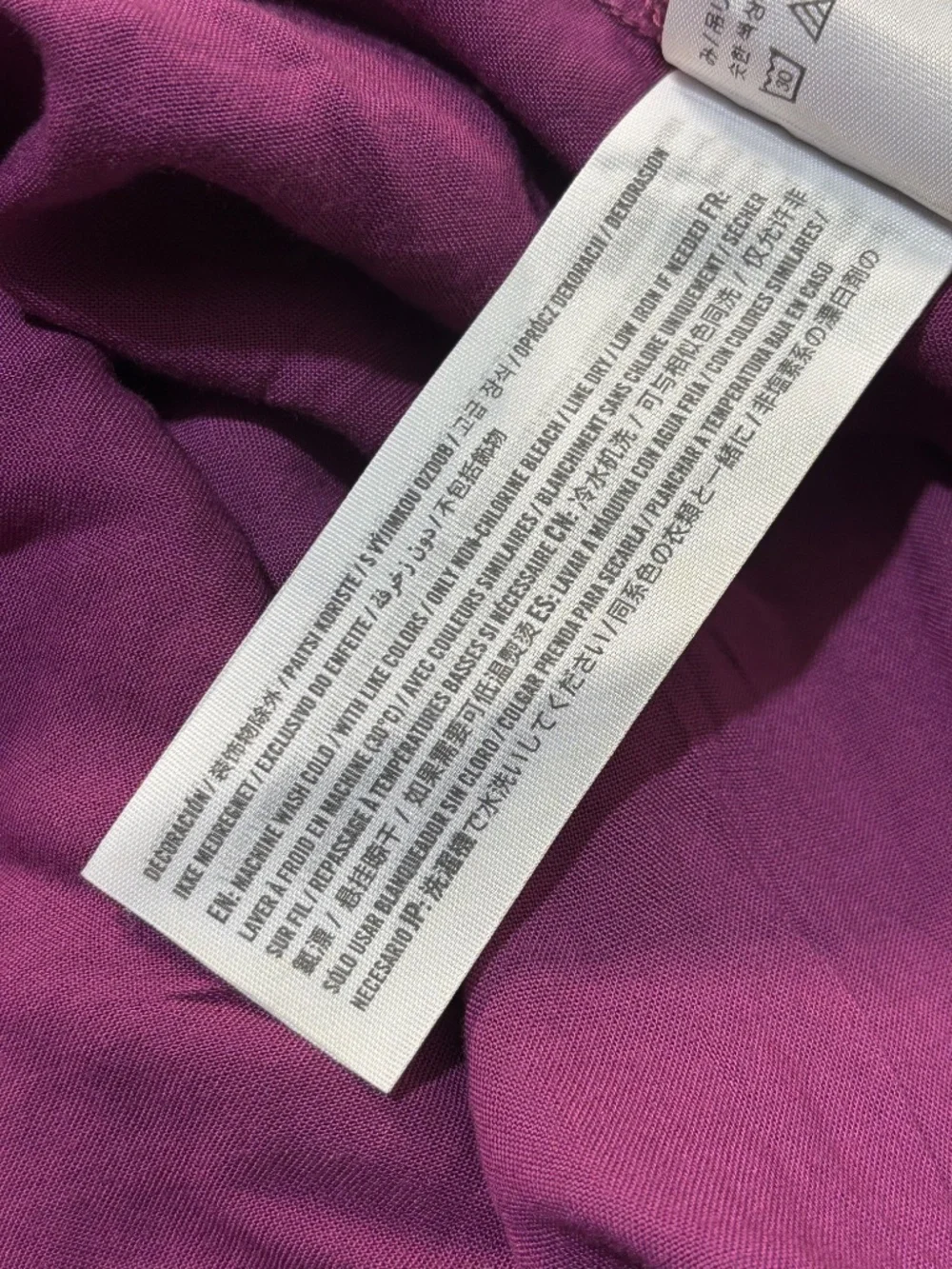 EUC [A&F] BOHO! Purple Floral Chiffon Flutter High Low Ruffle Maxi Dress | XS